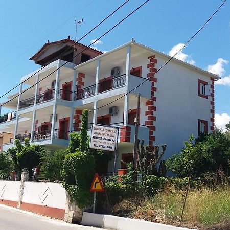 Sunrise Sarelas Petalidi Exterior photo