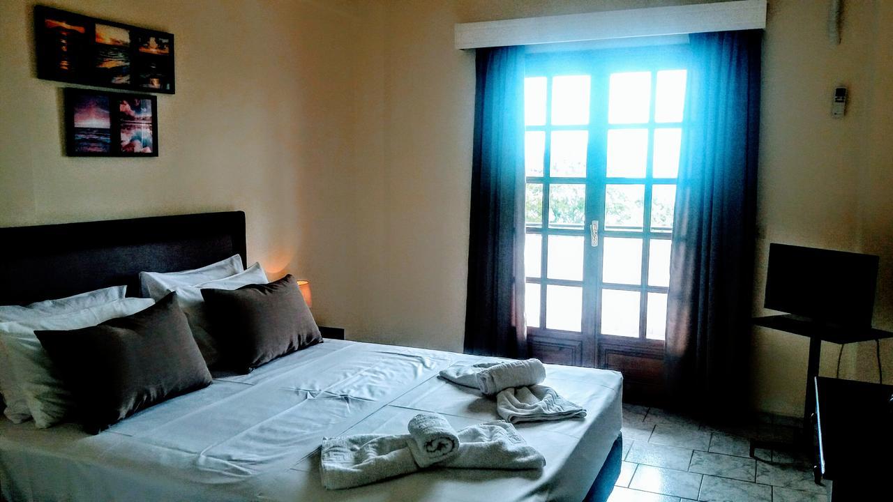 Sunrise Sarelas Petalidi Exterior photo